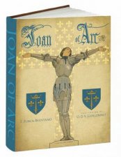 Joan of Arc