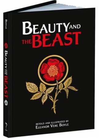 Beauty And The Beast by Eleanor Boyle