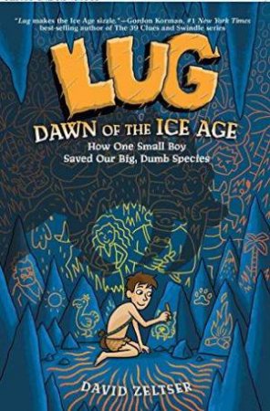 Dawn Of The Ice Age by David Zeltser