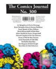 The Comics Journal 300