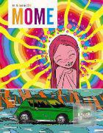 Mome Summer 2010 (Vol.19) by Unknown