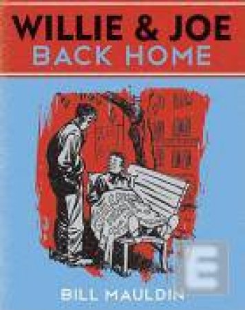 Willie & Joe: Back Home by Unknown