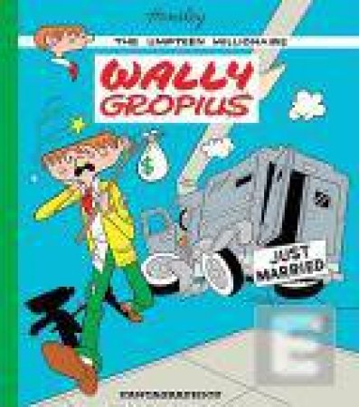 Wally Gropius by Unknown