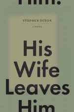 His Wife Leaves Him