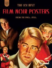 the 101 Best Film Noir Posters From the 1940S1950s