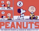 The Complete Peanuts 19531954