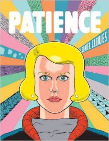 Patience by Daniel Clowes