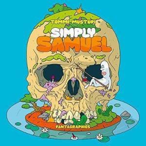 Simply Samuel by Tommi Musturi