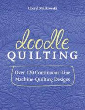 Doodle Quilting