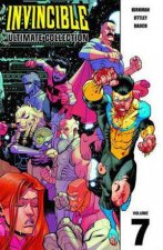 Invincible The Ultimate Collection Volume 7