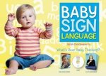 Baby Sign Language