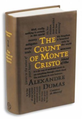 the count of monte cristo campfire classics line alexandre dumas