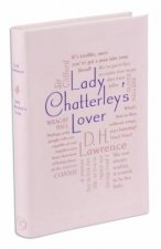 Word Cloud Classics Lady Chatterleys Lover