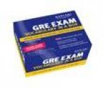 Kaplan Gre Exam Vocabulary In A Box