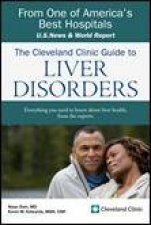 Cleveland Clinic Guide To Liver Disorders