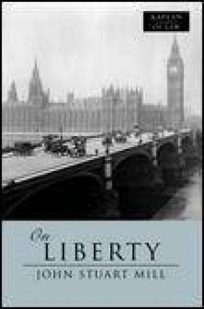 On Liberty by John Stuart Mill