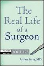 The Real Life Of A Surgeon