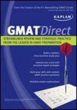 Kaplan Gmat Direct