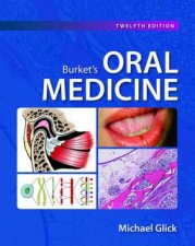 Burkets Oral Medicine 12th Ed