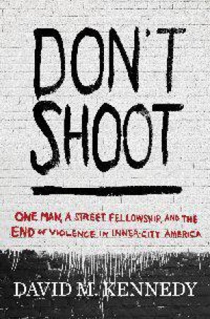 Don't Shoot by Unknown