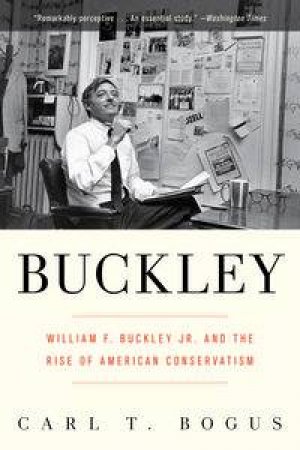 Buckley by Carl T. Bogus