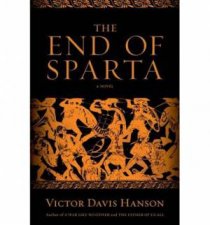 The End of Sparta