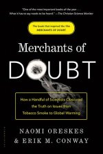 Merchants Of Doubt