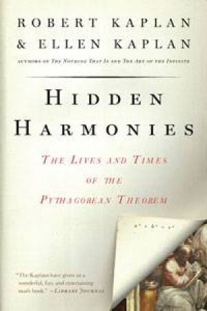 Hidden Harmonies by Ellen Kaplan & Robert Kaplan