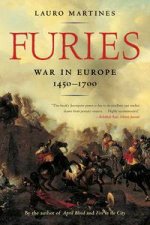 Furies War in Europe 14501700