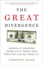 The Great Divergence