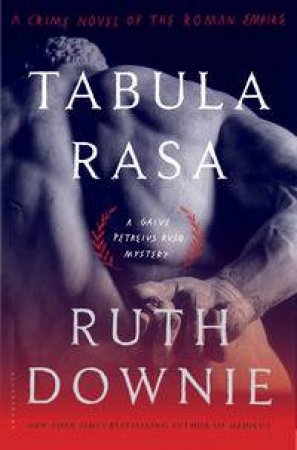 Tabula Rasa by Ruth Downie