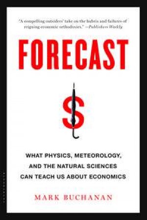 Forecast by Mark Buchanan