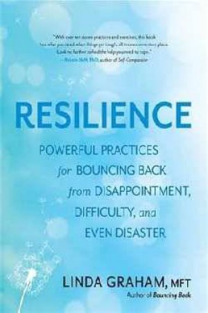 The Resilience Toolkit by Linda Graham