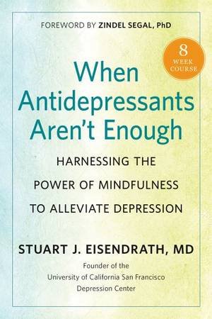 When Antidepressants Aren't Enough by Stuart J. Eisendrath