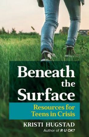 Beneath The Surface by Kristi Hugstad