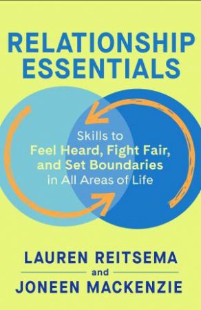 Relationship Essentials by Lauren Reitsema