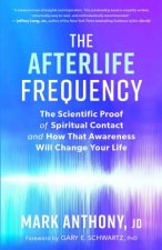 The Afterlife Frequency