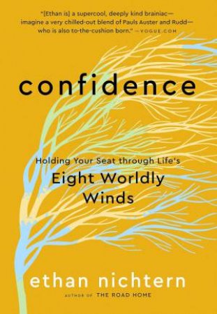 Confidence by Ethan Nichtern