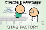 Stab Factory