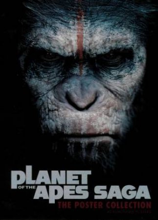 Planet of the Apes by Various