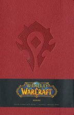 World of Warcraft Horde Ruled Journal