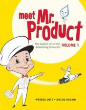 Meet Mr Product