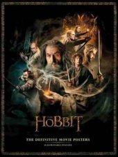 The Hobbit The Definitive Movie Posters