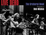 Live Dead The Grateful Dead Photographed by Bob Minkin