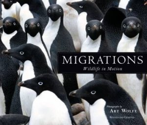 Migrations by Various