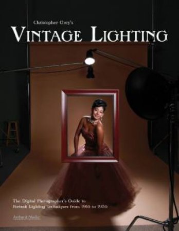 Christopher Grey's Vintage Lighting by Christopher Grey