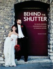 Behind The Shutter