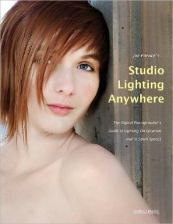 Studio Lighting Anywhere by Joe Farace