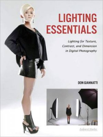 Lighting Essentials by Don Giannatti