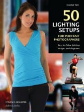 50 Lighting Setups For Portrait Photographers